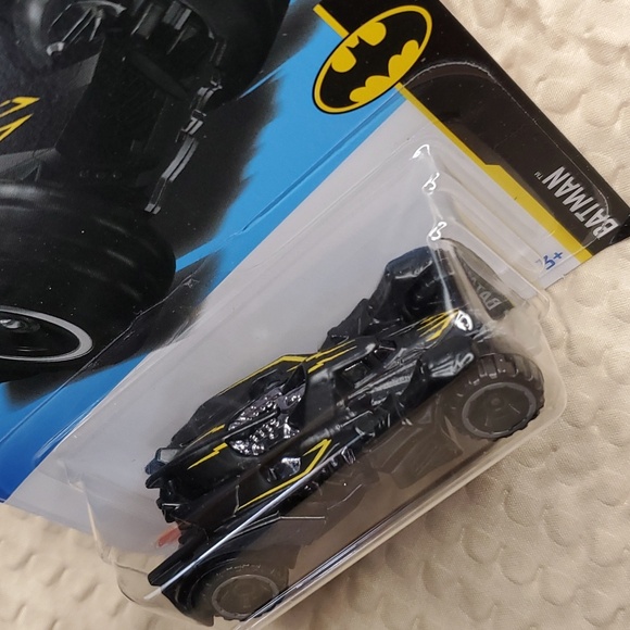 Hot Wheels‎ - Picture 8 of 8